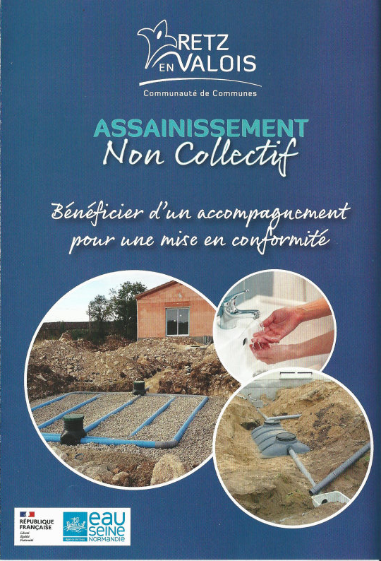 Aide pour Assainissement