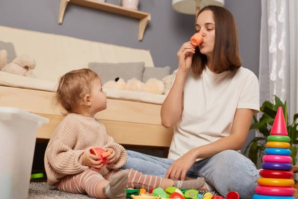 Assistantes Maternelle Agréée