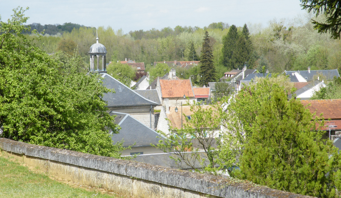 LAVERSINE