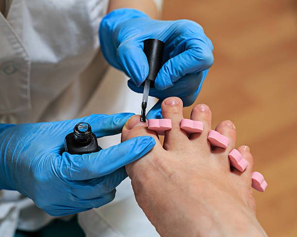 Pédicure – Podologue